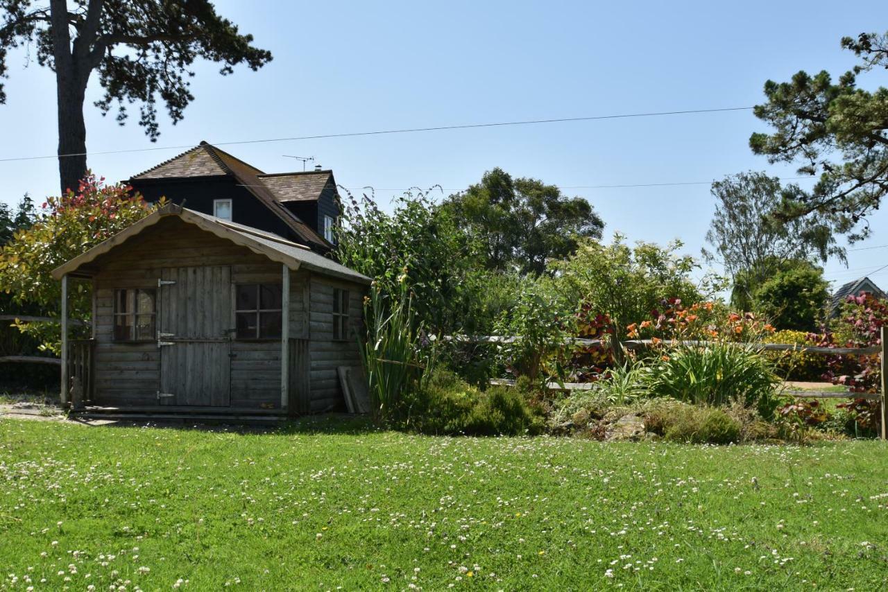 Stoats Old River Way Winchelsea Exterior photo